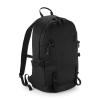 Everyday outdoor 20 litre backpack Black