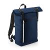 Urban commute backpack Navy