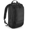 Pitch black 24 hour backpack Black