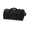 Vintage canvas holdall Vintage Black