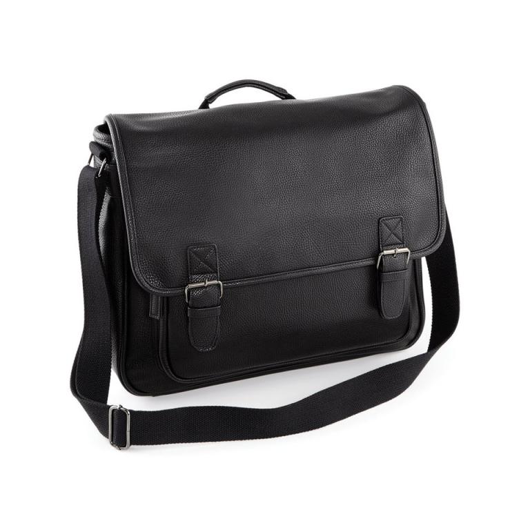 NuHide® messenger Black