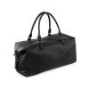 NuHide® weekender Black