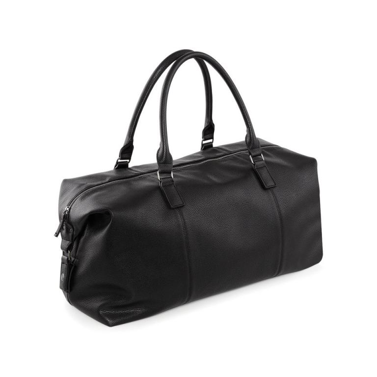 NuHide® weekender Black