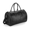 NuHide® garment weekender Black