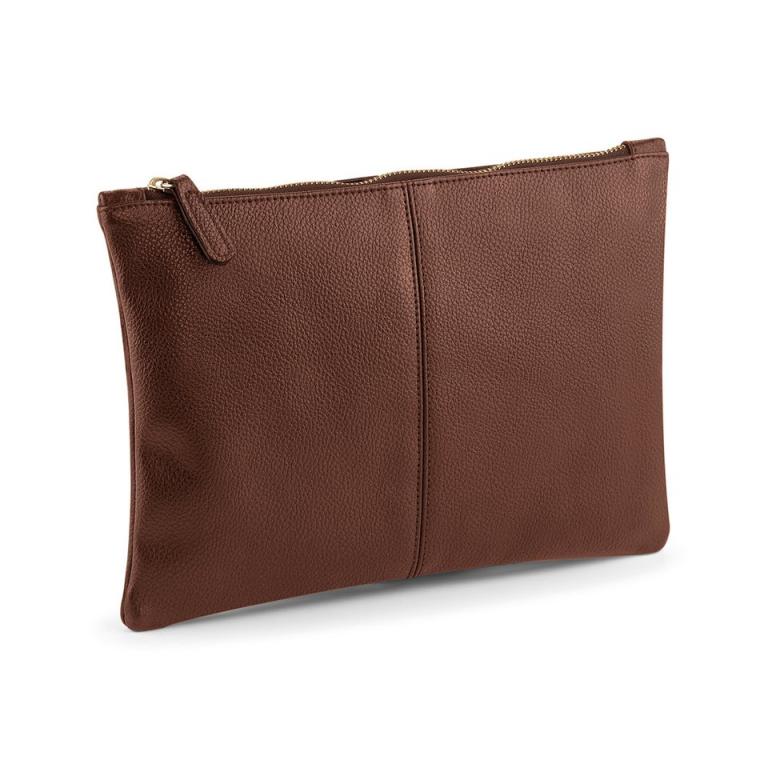 NuHide® accessory pouch Tan