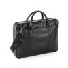 NuHide® slimline laptop brief Black