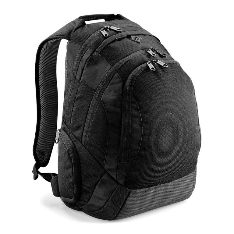 Vessel™ laptop backpack Black