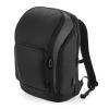 Pro-tech charge backpack Black