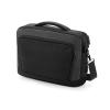 Pro-tech charge messenger Black