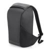 Project charge security backpack Black