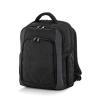 Tungsten™ laptop backpack Black/Dark Graphite