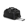 Tungsten™ wheelie travel bag Black/Dark Graphite