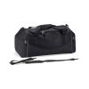 Teamwear holdall Black/Graphite