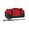 Teamwear holdall Classic Red/Black