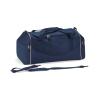 Teamwear holdall French Navy/Putty