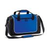 Teamwear locker bag Bright Royal/Black