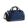 Pro team holdall French Navy/Black/White