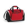 Pro team locker bag Classic Red/Black/White