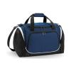 Pro team locker bag French Navy/Black/White