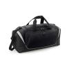 Pro team jumbo kit bag Black/Light Grey