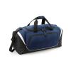 Pro team jumbo kit bag French Navy/Black/White