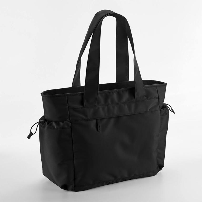 Studio oversized tote