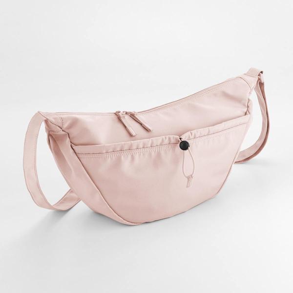 Studio cross-body bag