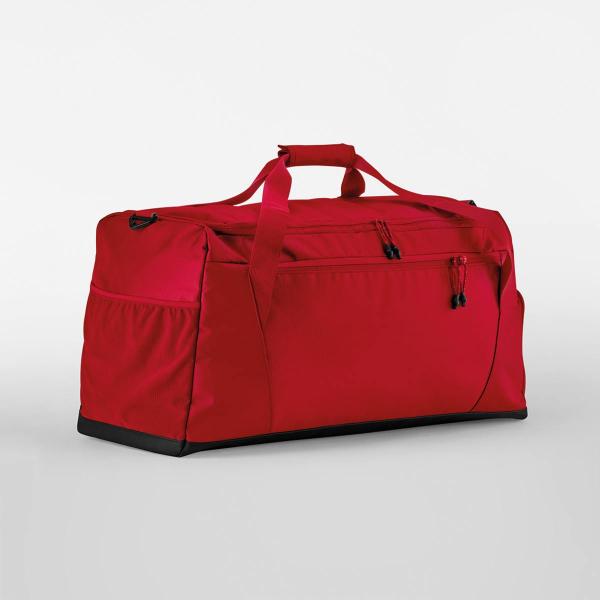 Multi-sport holdall