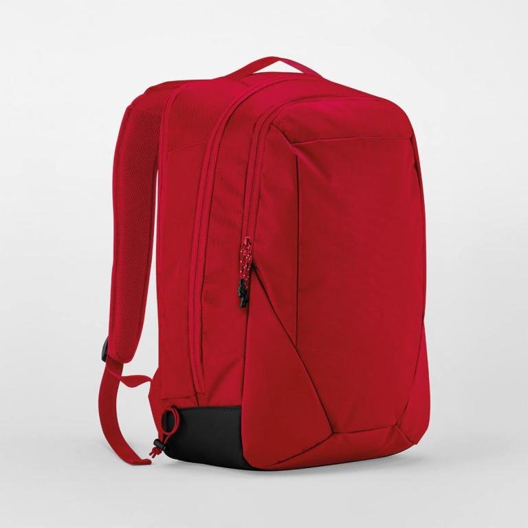 Multi-sport backpack