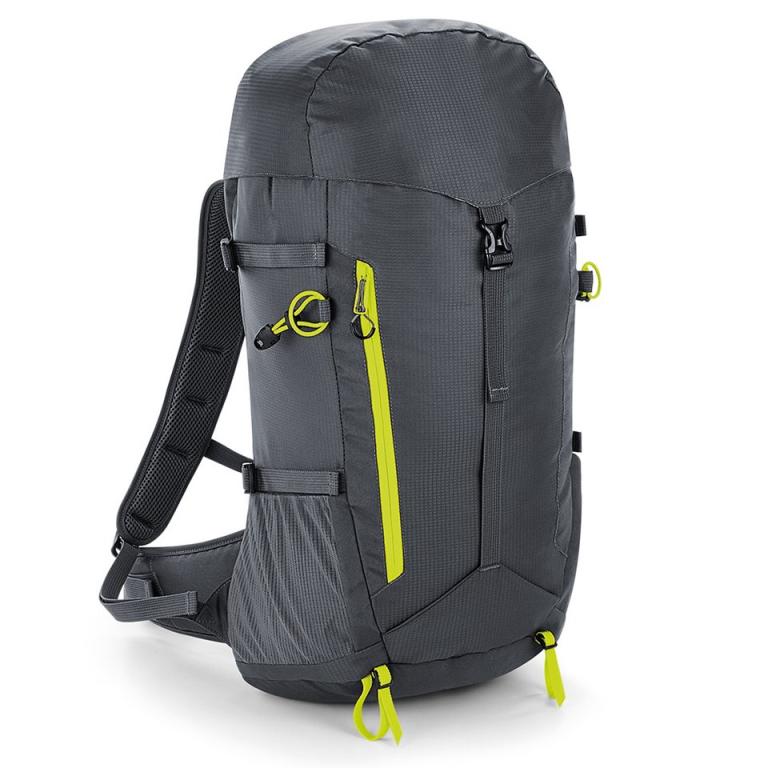 SLX®-lite 35 litre backpack Graphite Grey