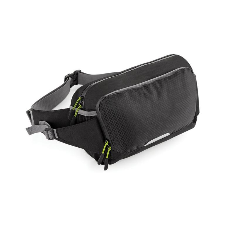 SLX® 5 litre performance waistpack Black