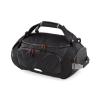 SLX® 30 litre stowaway carry-on Black