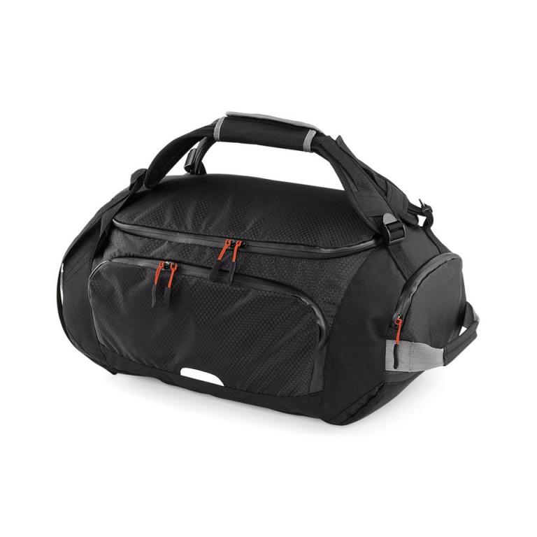 SLX® 30 litre stowaway carry-on Black