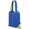 HDi compact shopper Royal/Lime