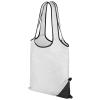 HDi compact shopper White/Black