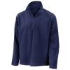 Core microfleece top Navy