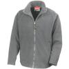 Horizon high-grade microfleece jacket Dove Grey