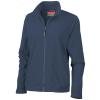 Women's Horizon high-grade microfleece jacket Navy