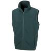 Core microfleece gilet Forest