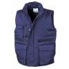 Lance bodywarmer Royal