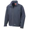 Baselayer softshell jacket Navy