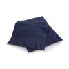 Polartherm™ tassel scarf Navy