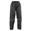 Waterproof 2000 pro-coach trousers Black