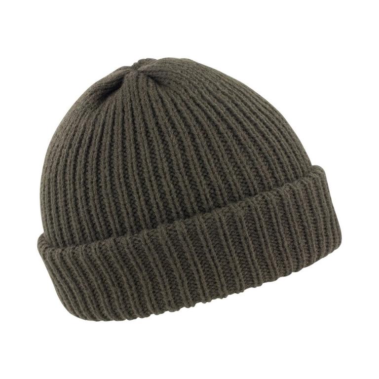 Whistler hat Dark Olive