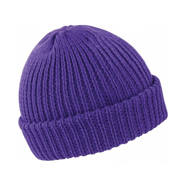 Whistler hat Purple