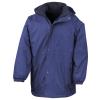 Reversible StormDri 4000 jacket Royal/Navy