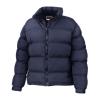 Women's Holkham down-feel jacket Navy