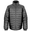 Ice bird padded jacket Black