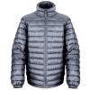 Ice bird padded jacket Frost Grey