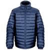 Ice bird padded jacket Navy